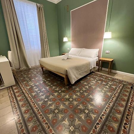 Bed In Spa Palermo Dış mekan fotoğraf