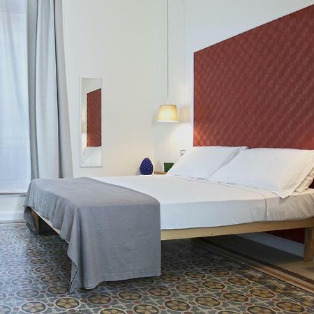 Bed In Spa Palermo Dış mekan fotoğraf