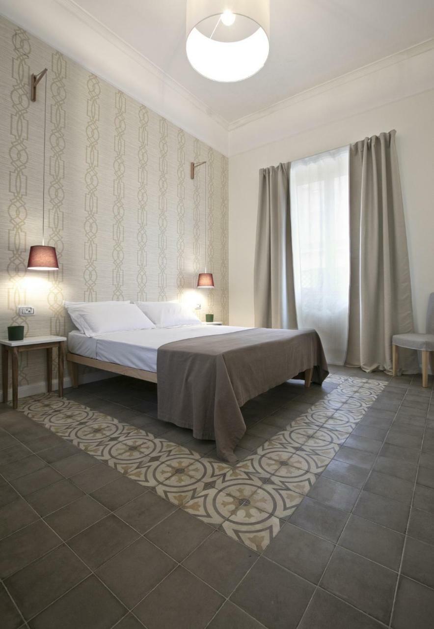 Bed In Spa Palermo Dış mekan fotoğraf