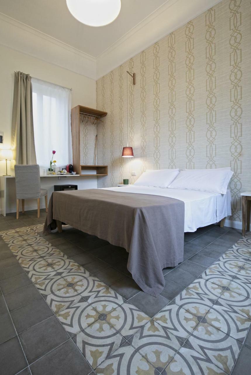 Bed In Spa Palermo Dış mekan fotoğraf