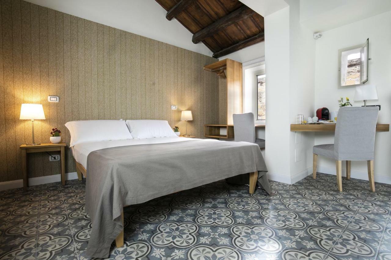 Bed In Spa Palermo Dış mekan fotoğraf