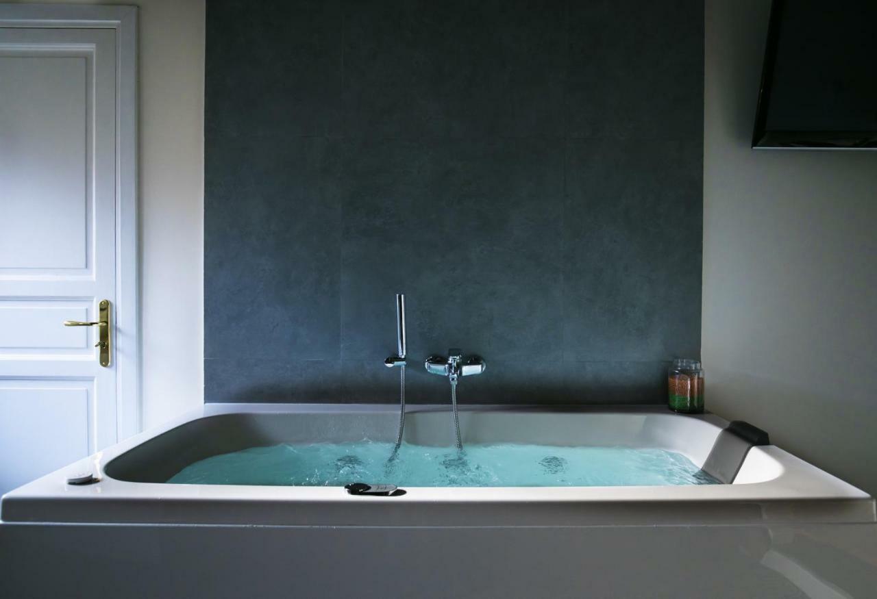 Bed In Spa Palermo Dış mekan fotoğraf