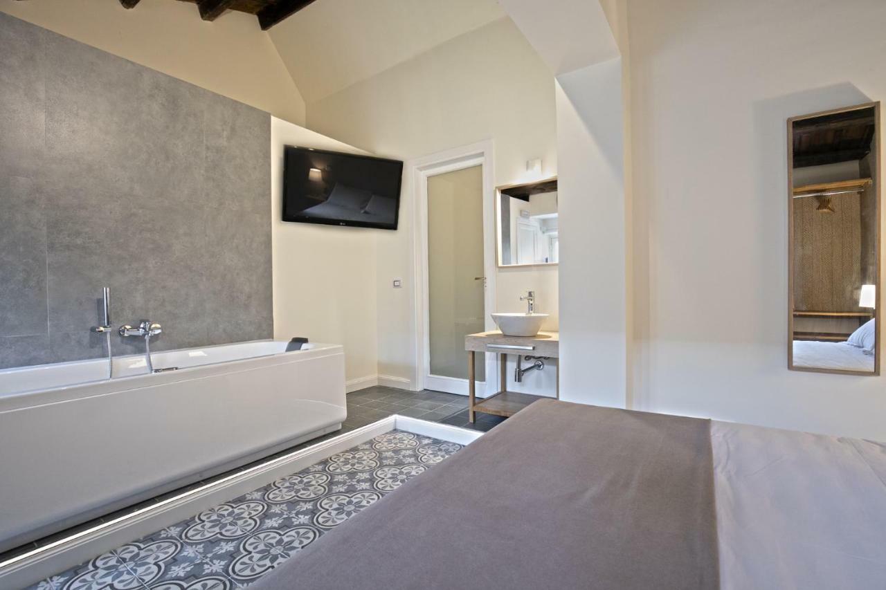 Bed In Spa Palermo Dış mekan fotoğraf